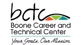 Boone Career and Technical Center logo