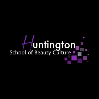 Huntington School of Beauty Culture logo
