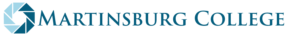 Martinsburg College logo