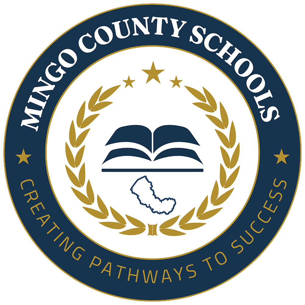 Mingo Extended Learning Center logo