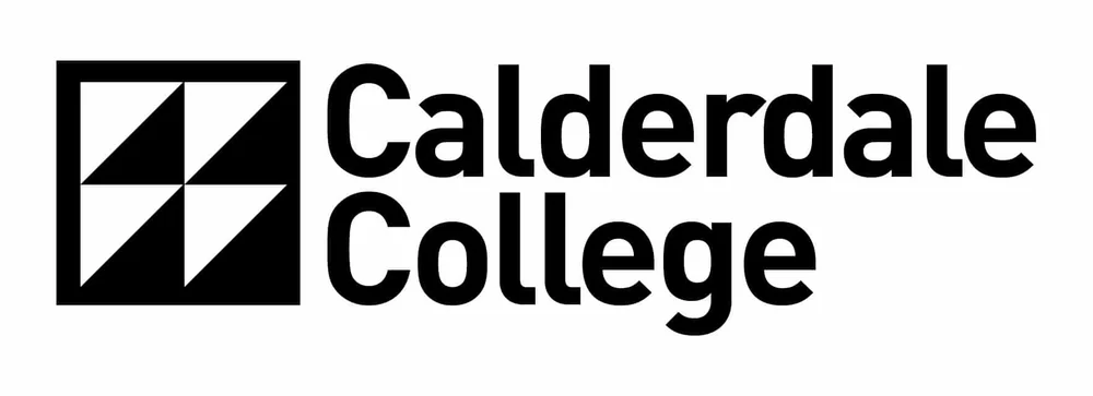 Calderdale College logo