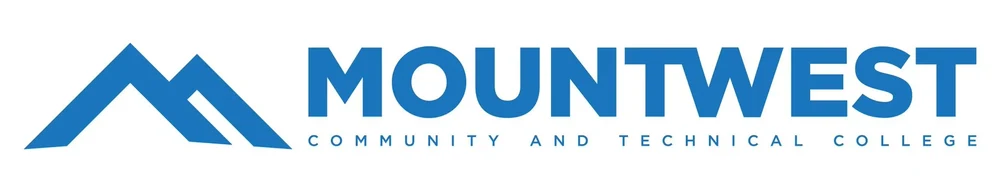 Mountwest Community and Technical College logo