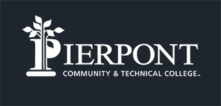 Pierpont Community and Technical College logo
