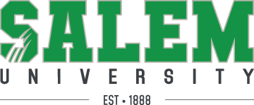 Salem University logo