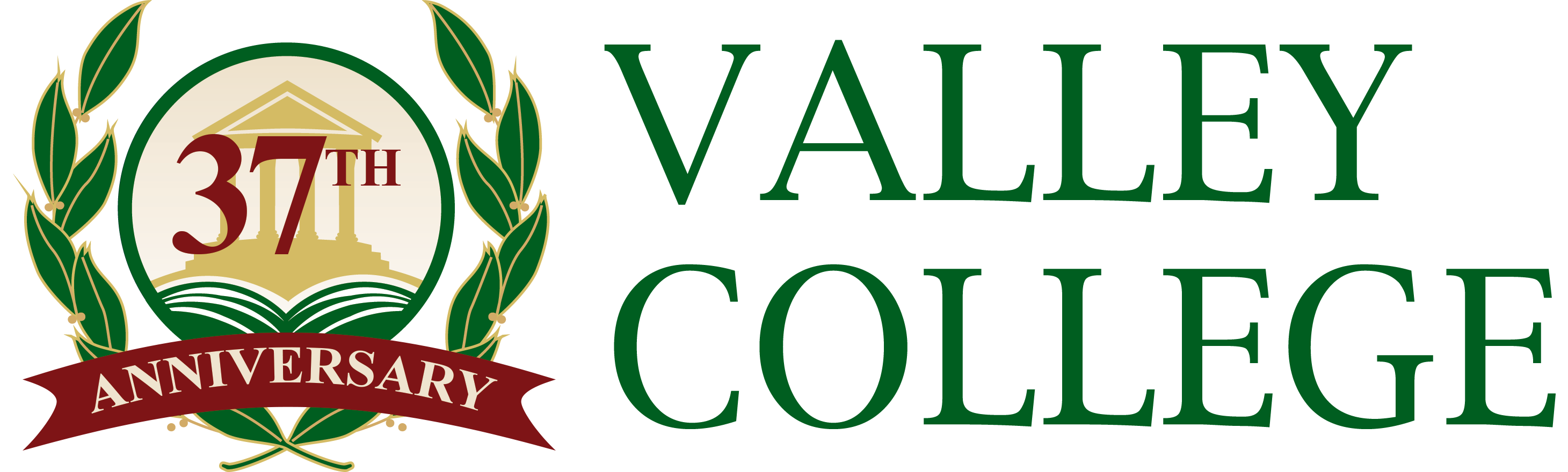 Valley College-Beckley logo