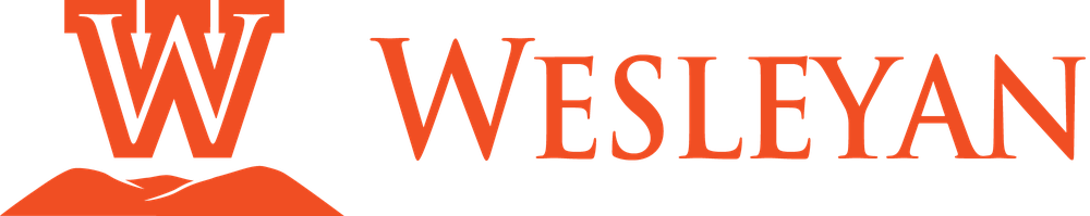West Virginia Wesleyan College logo