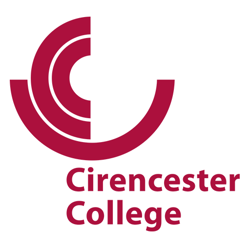 Cirencester College logo