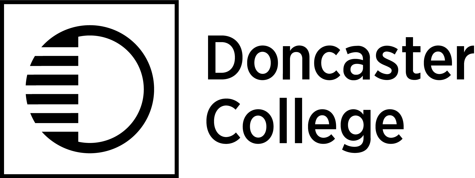 Doncaster College logo