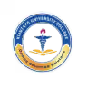 Klintaps University College of Health and Allied Sciences logo