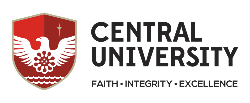 Central University logo