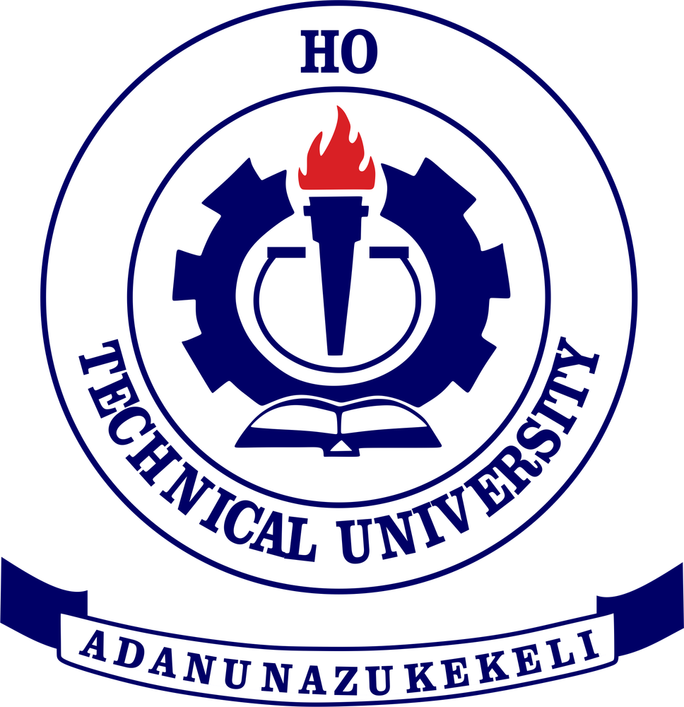 Ho Technical University logo