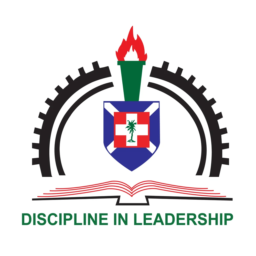 Presbyterian University, Ghana logo