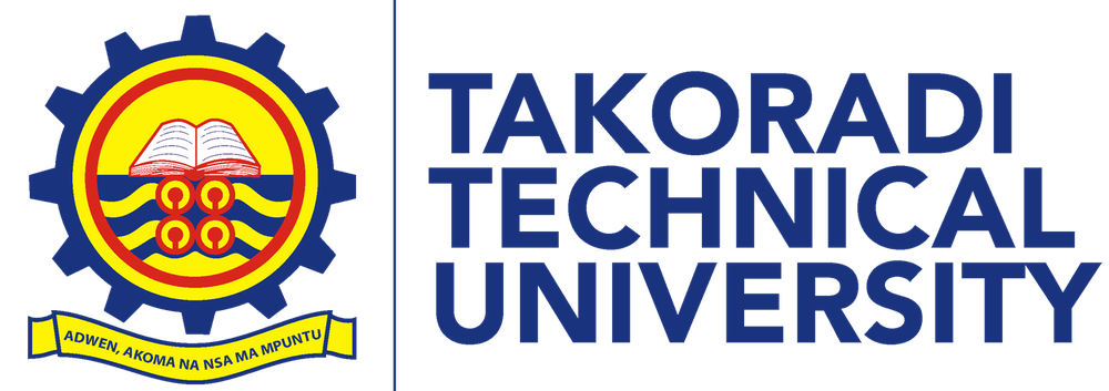 Takoradi Technical University logo