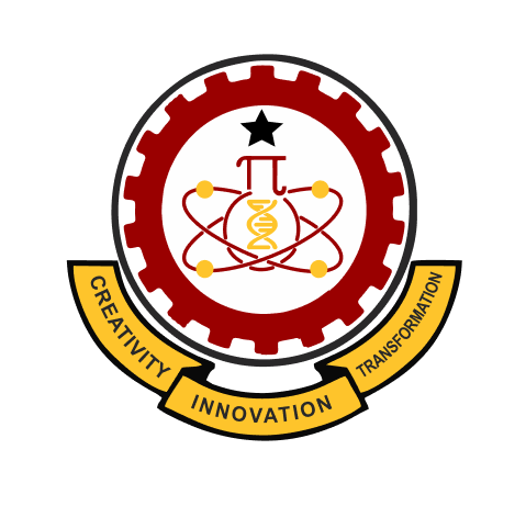 C.K. Tedam University of Technology and Applied Sciences logo