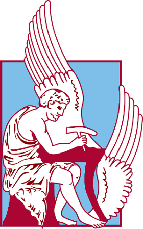 Technical University of Crete logo