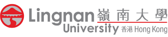 Lingnan University logo