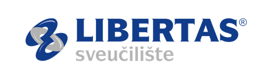 Libertas International University logo