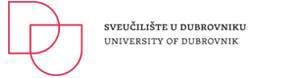 University of Dubrovnik logo