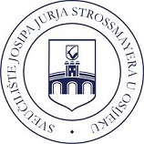 University of Osijek logo