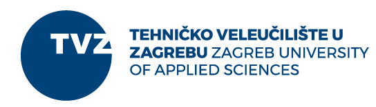 Zagreb University of Applied Sciences logo