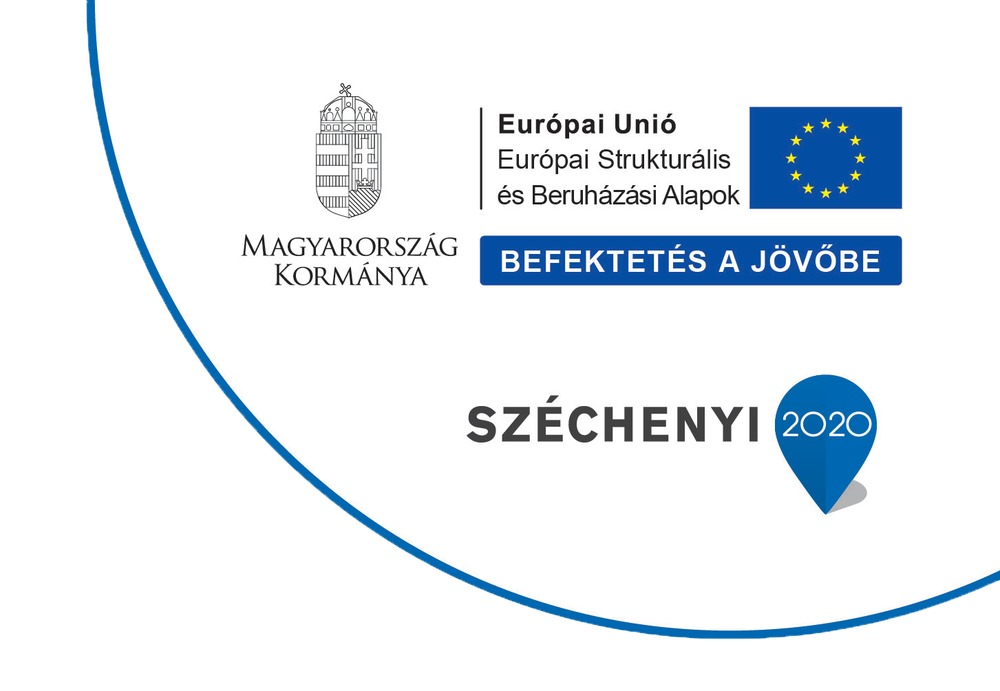 Ludovika University of Public Service logo