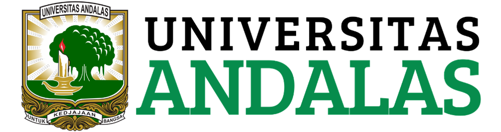 Andalas University logo