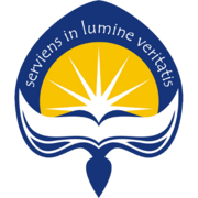 Atma Jaya University Yogyakarta logo