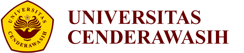 Cenderawasih University logo
