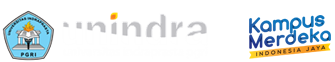 Indraprasta Pgri University logo