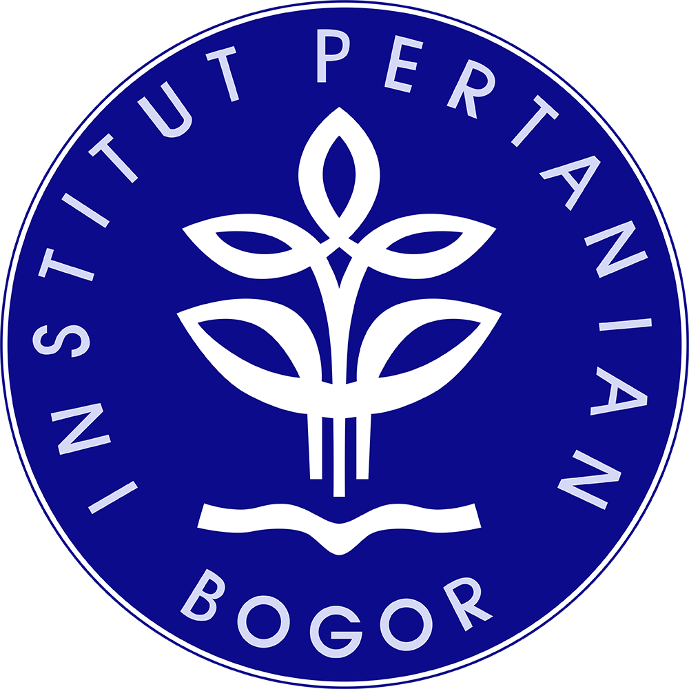 IPB University logo