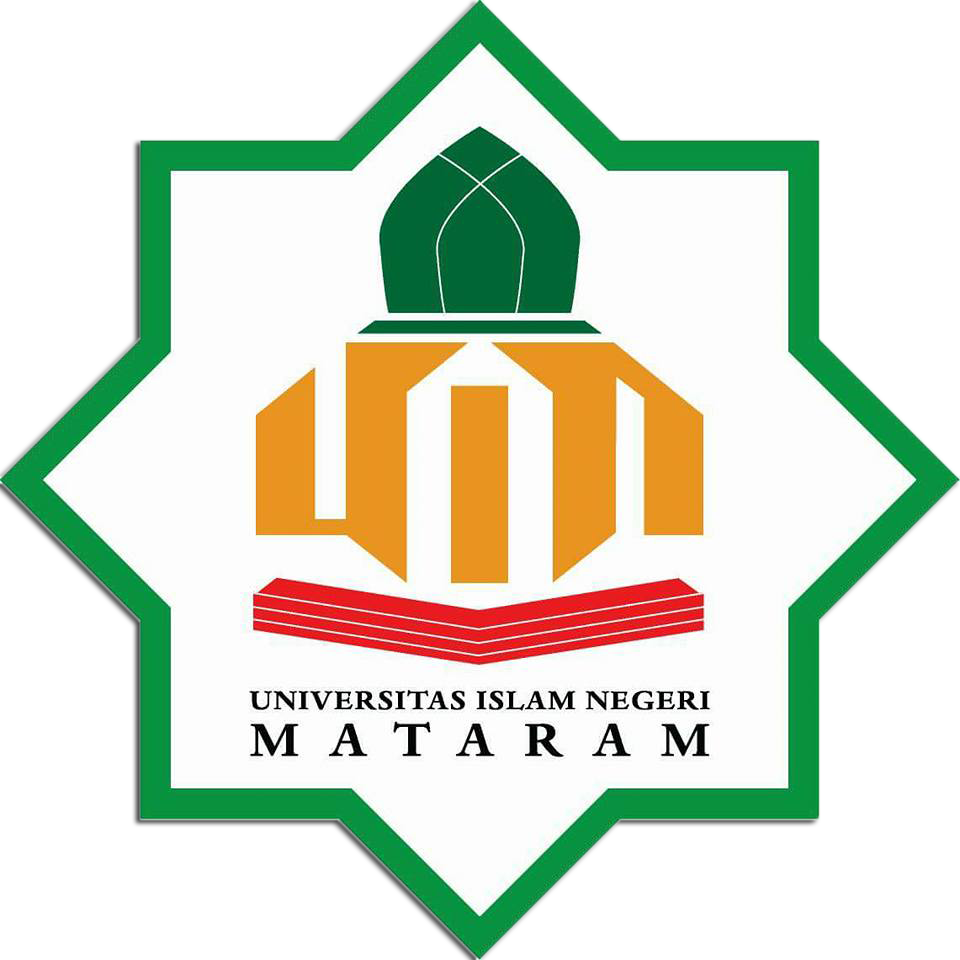 Mataram State Islamic University logo