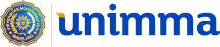 Muhammadiyah University of Magelang logo