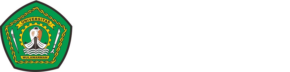 Mulawarman University logo