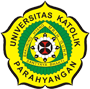 Parahyangan Catholic University logo