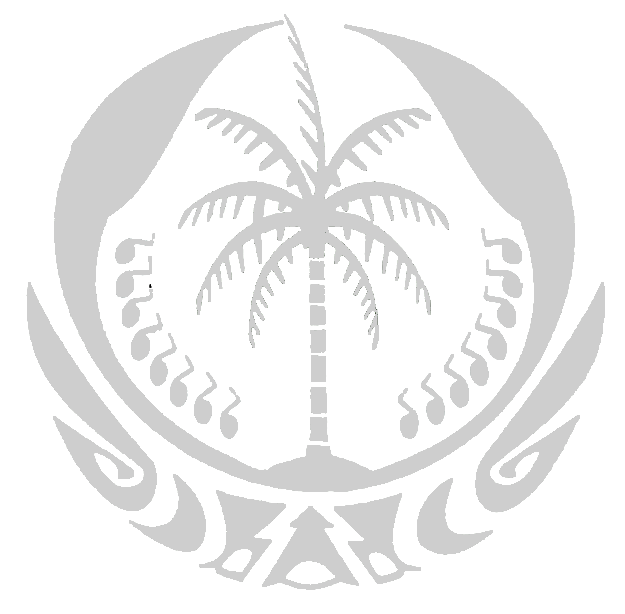 Sam Ratulangi University logo