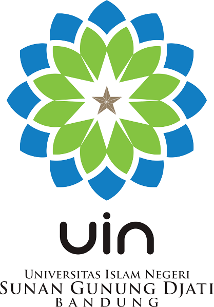 Sunan Gunung Djati State Islamic University Bandung logo