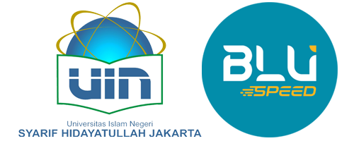 Syarif Hidayatullah State Islamic University Jakarta logo