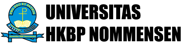 University of HKBP Nommensen logo