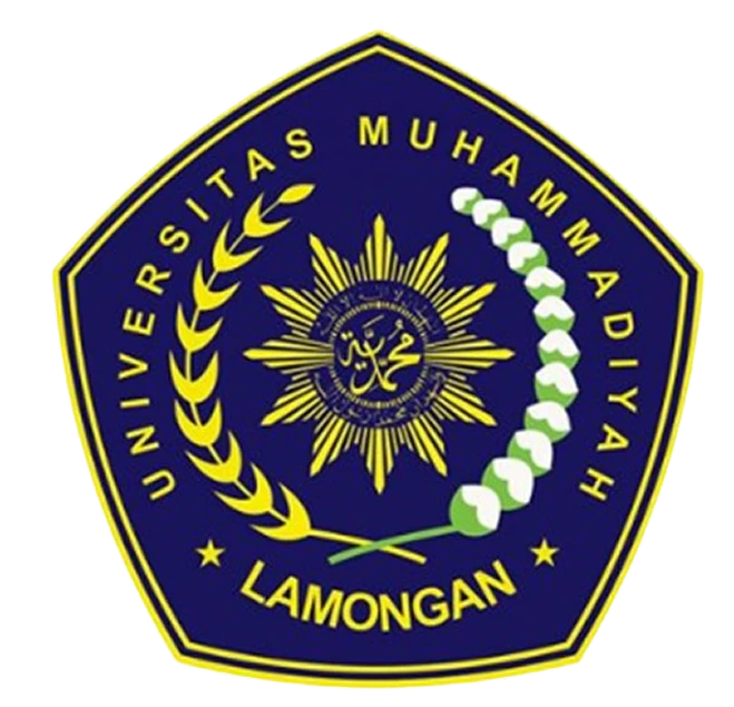 University of Muhammadiyah Lamongan logo