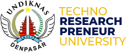 University of National Education logo