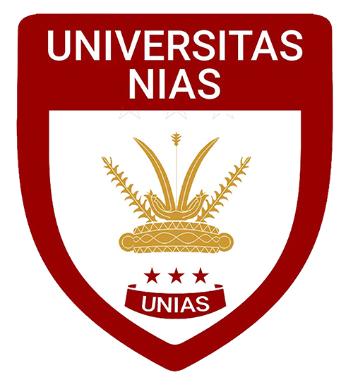 University of Nias logo