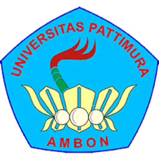 University of Pattimura logo