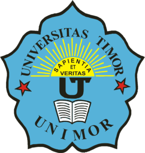 University of Timor logo