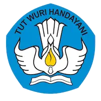 Yogyakarta State University logo
