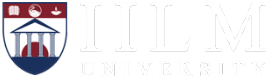 IILM University Gurugram, Institute of Integrated Learning in Management University logo