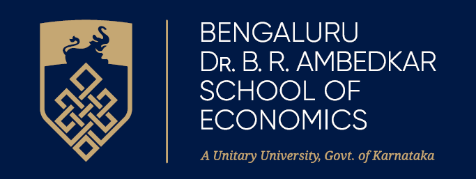 Dr. B. R. Ambedkar School of Economics University logo