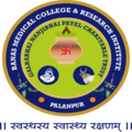 Banas Medical College and Research Institute logo