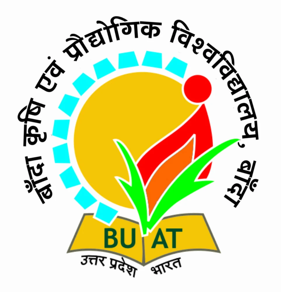 Banda University of Agriculture and Technology, Banda logo