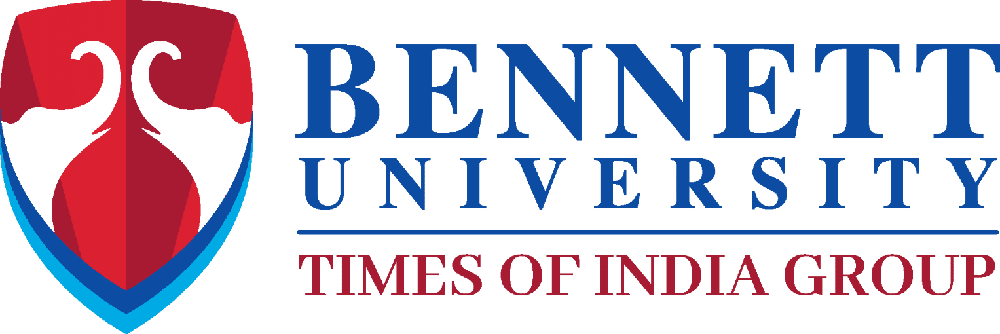 Bennett University logo