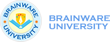 Brainware University logo